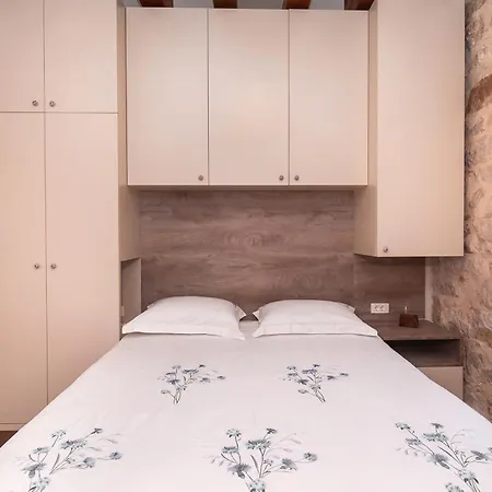 Sizgoric Palace Suites Sibenik Exterior photo