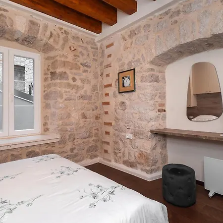 Sizgoric Palace Suites Sibenik Exterior photo
