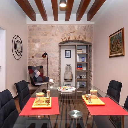 Sizgoric Palace Suites Sibenik Exterior photo