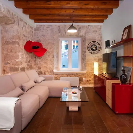 Sizgoric Palace Suites Sibenik Exterior photo
