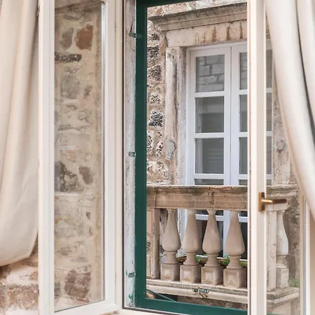 Sizgoric Palace Suites Sibenik Exterior photo