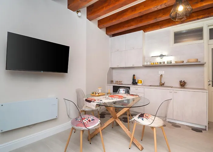Sizgoric Palace Suites Sibenik