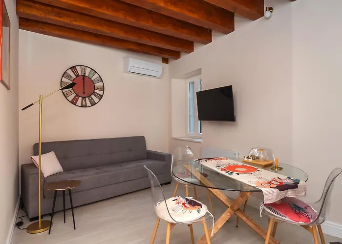 Sizgoric Palace Suites Sibenik