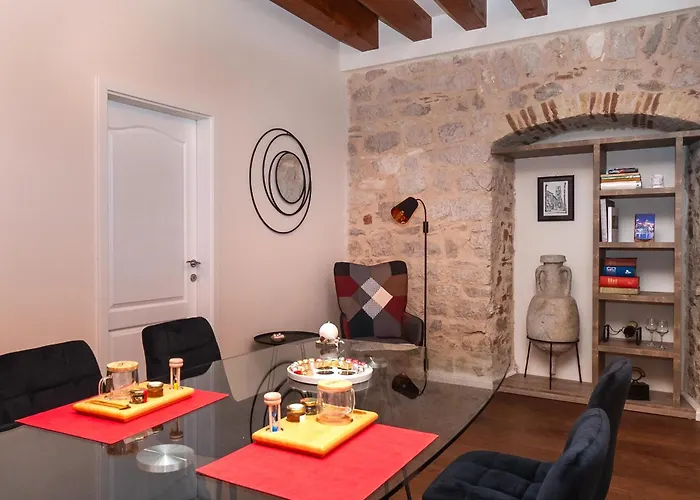 Sizgoric Palace Suites Sibenik