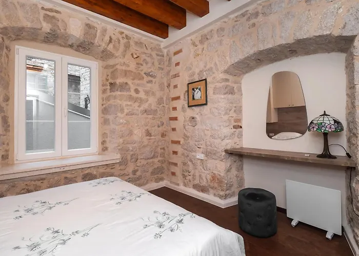 Sizgoric Palace Suites Sibenik