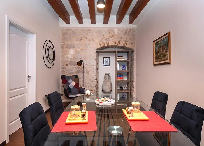 Sizgoric Palace Suites Sibenik