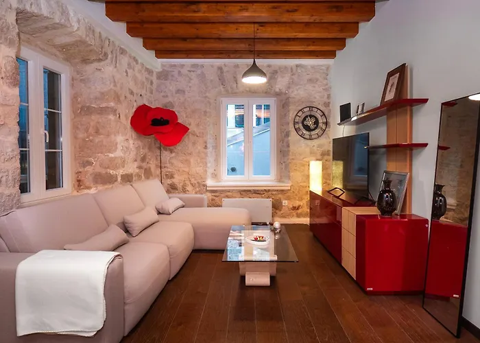 Sizgoric Palace Suites Sibenik