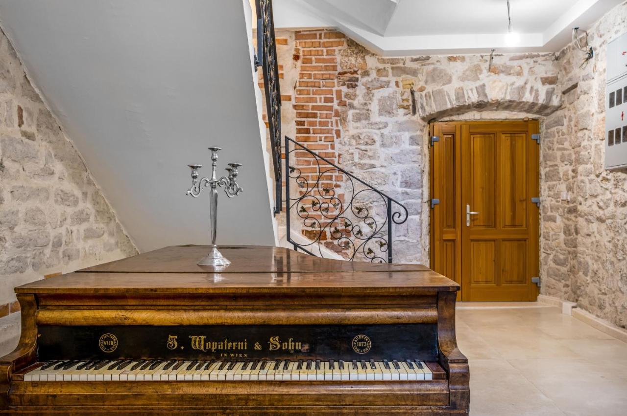 Sizgoric Palace Apartman Šibenik