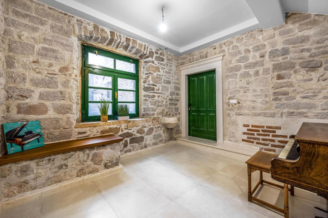 Sizgoric Palace Apartment Sibenik