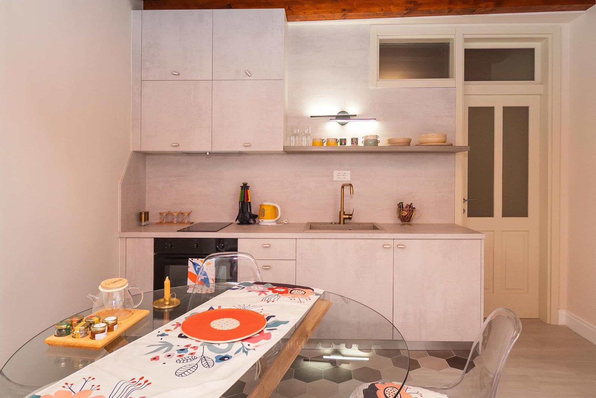 Sizgoric Palace Apartment Sibenik