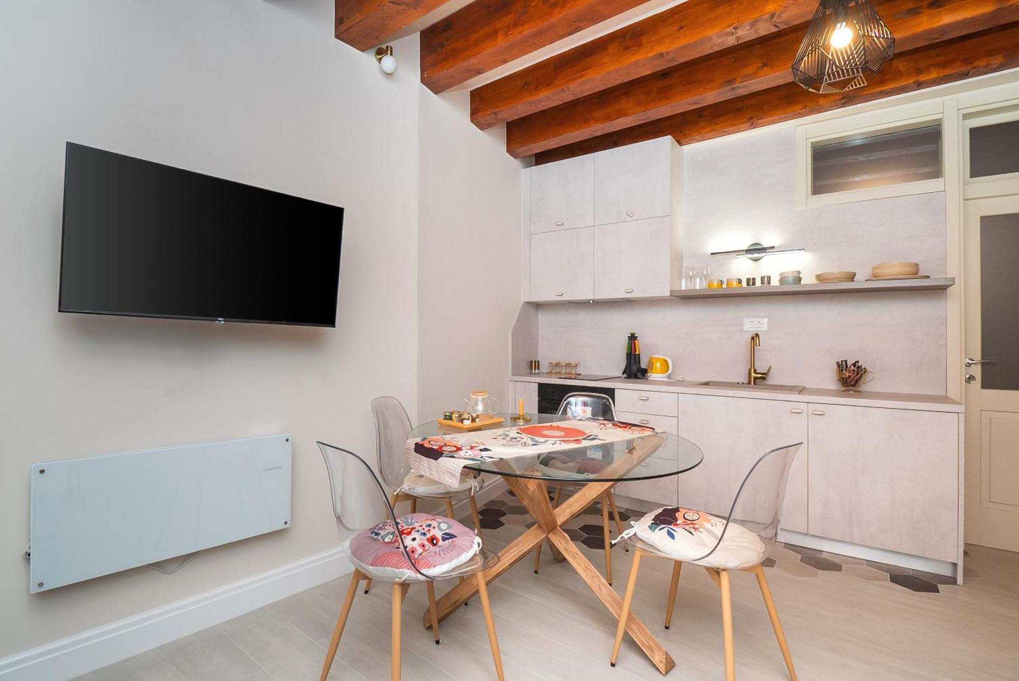 Apartment Sizgoric Palace