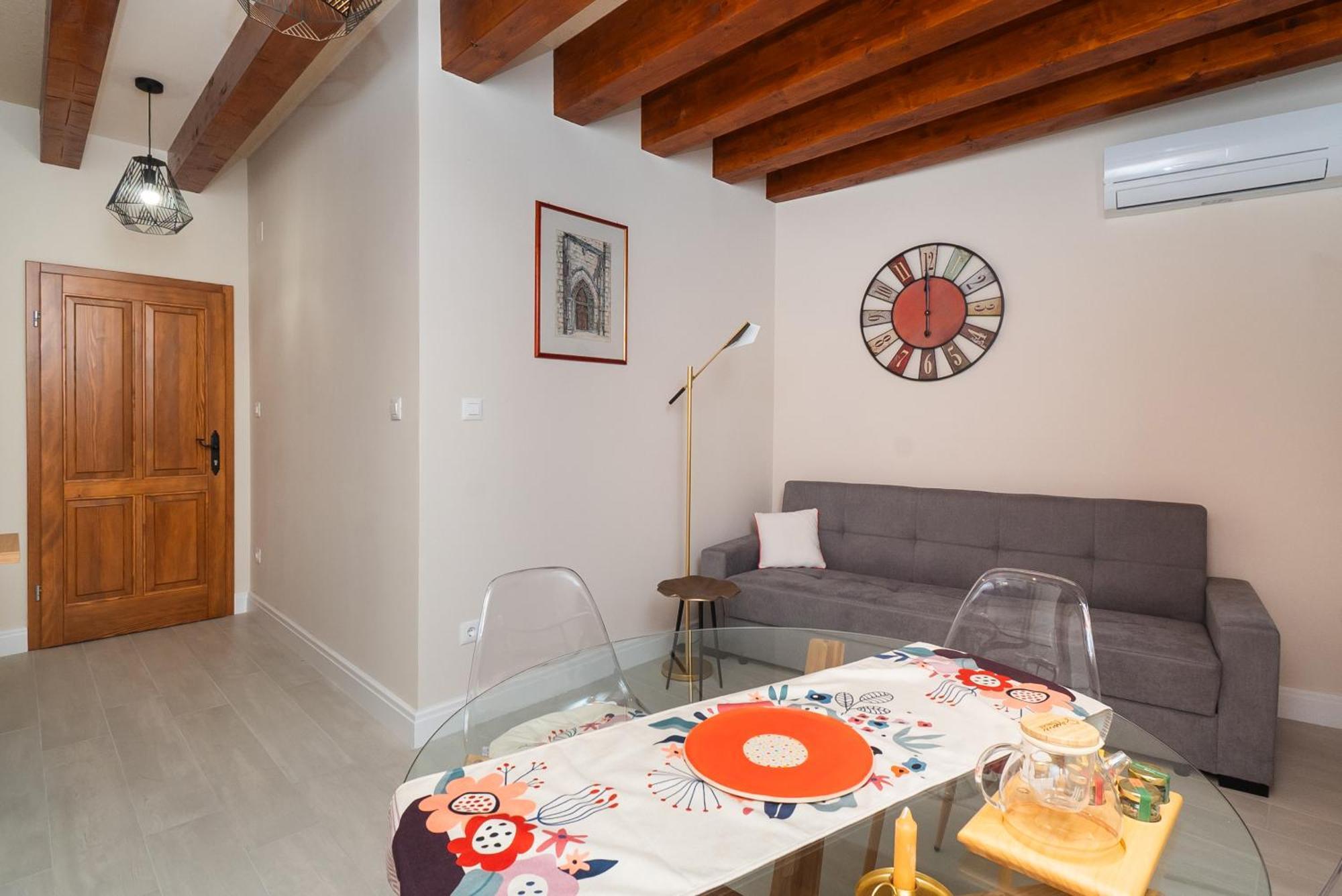 Sizgoric Palace Apartment *