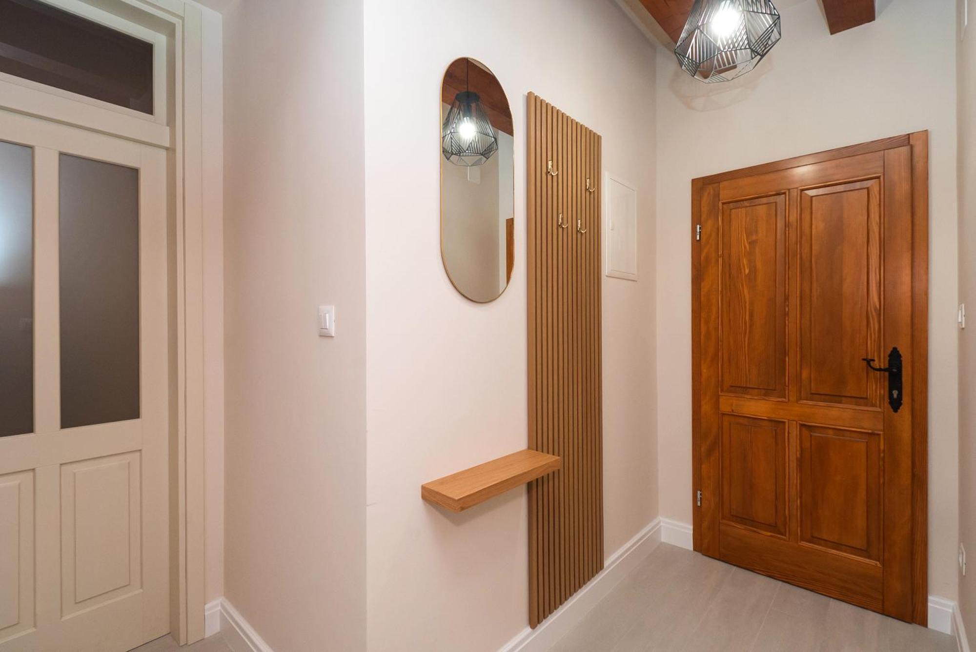 Sizgoric Palace Apartman Šibenik