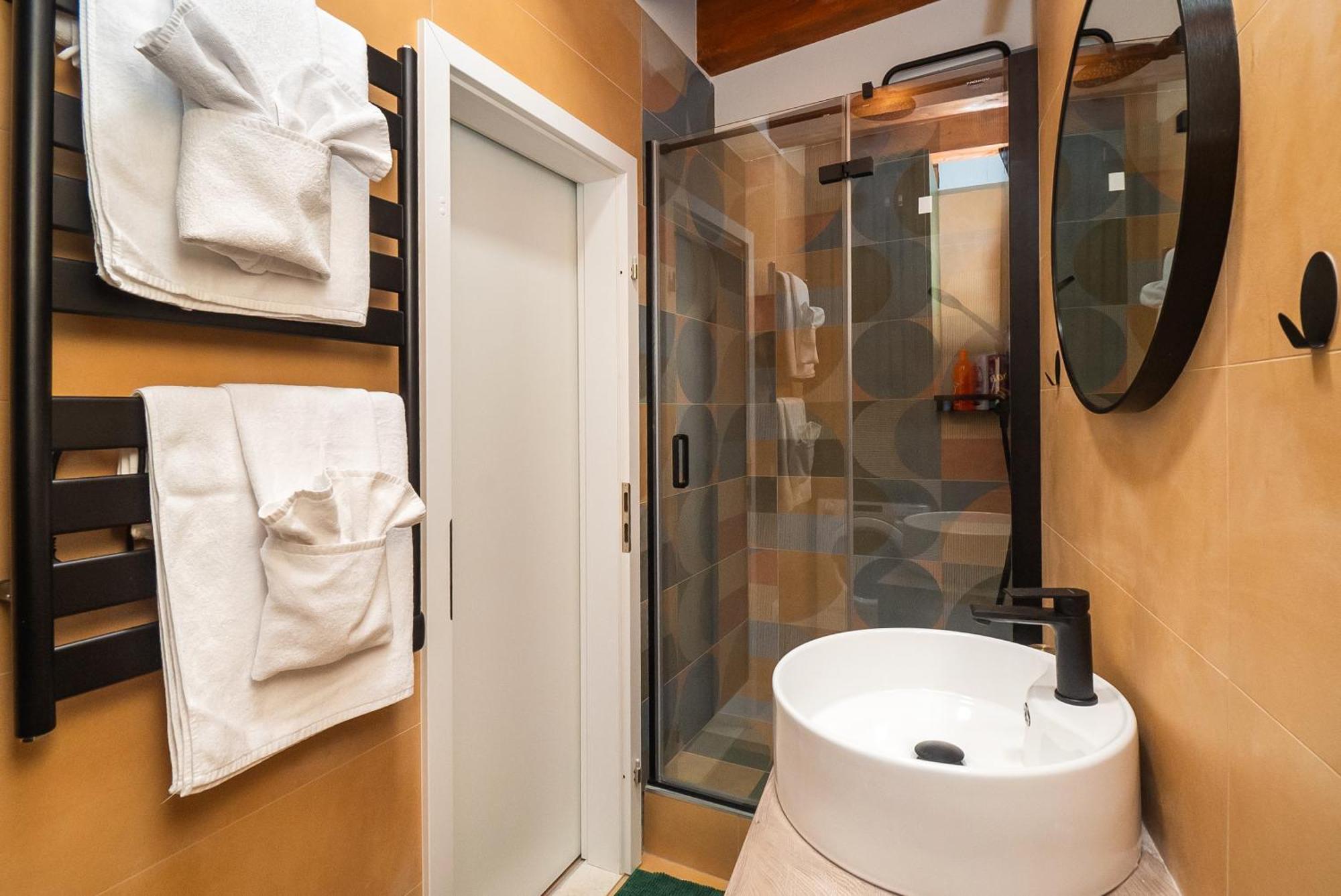 Apartman Sizgoric Palace Šibenik