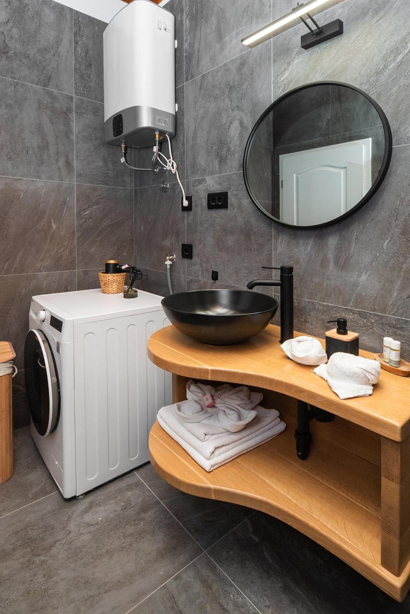 Sizgoric Palace Apartman