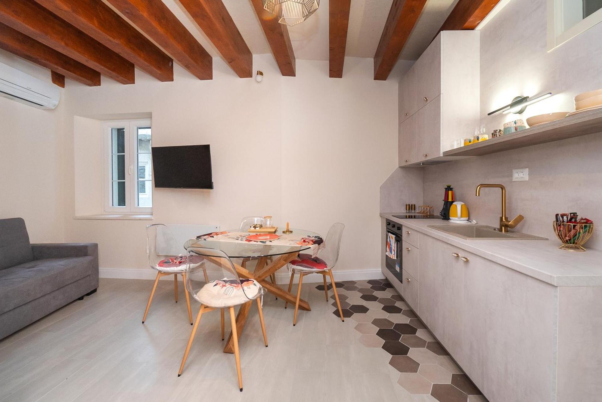 Apartman Sizgoric Palace