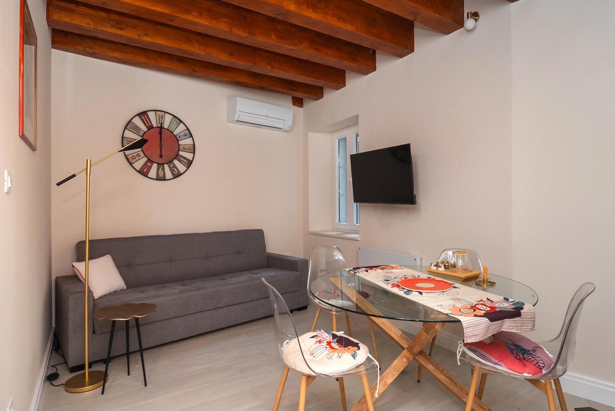 Sizgoric Palace Apartment Sibenik