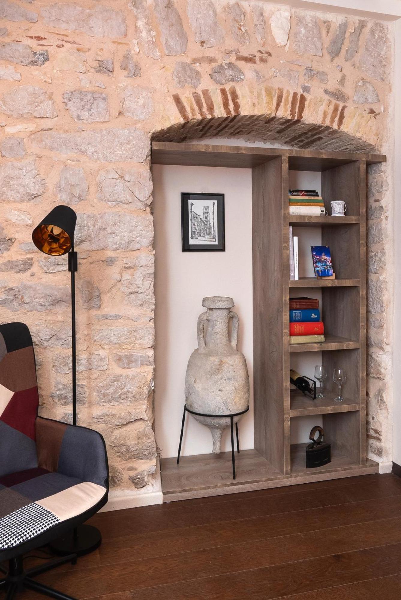 Sizgoric Palace Apartment *