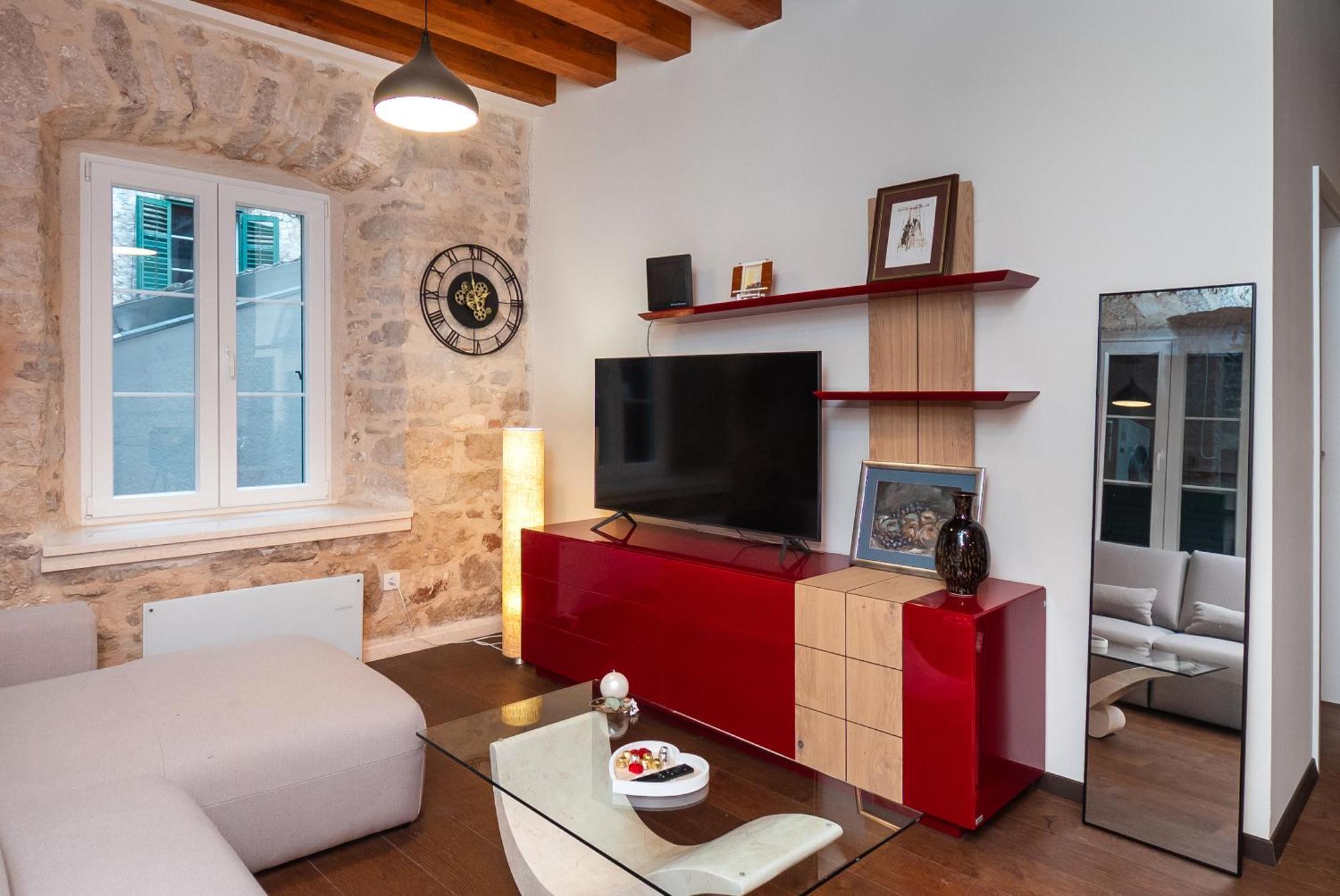 Sizgoric Palace Apartment