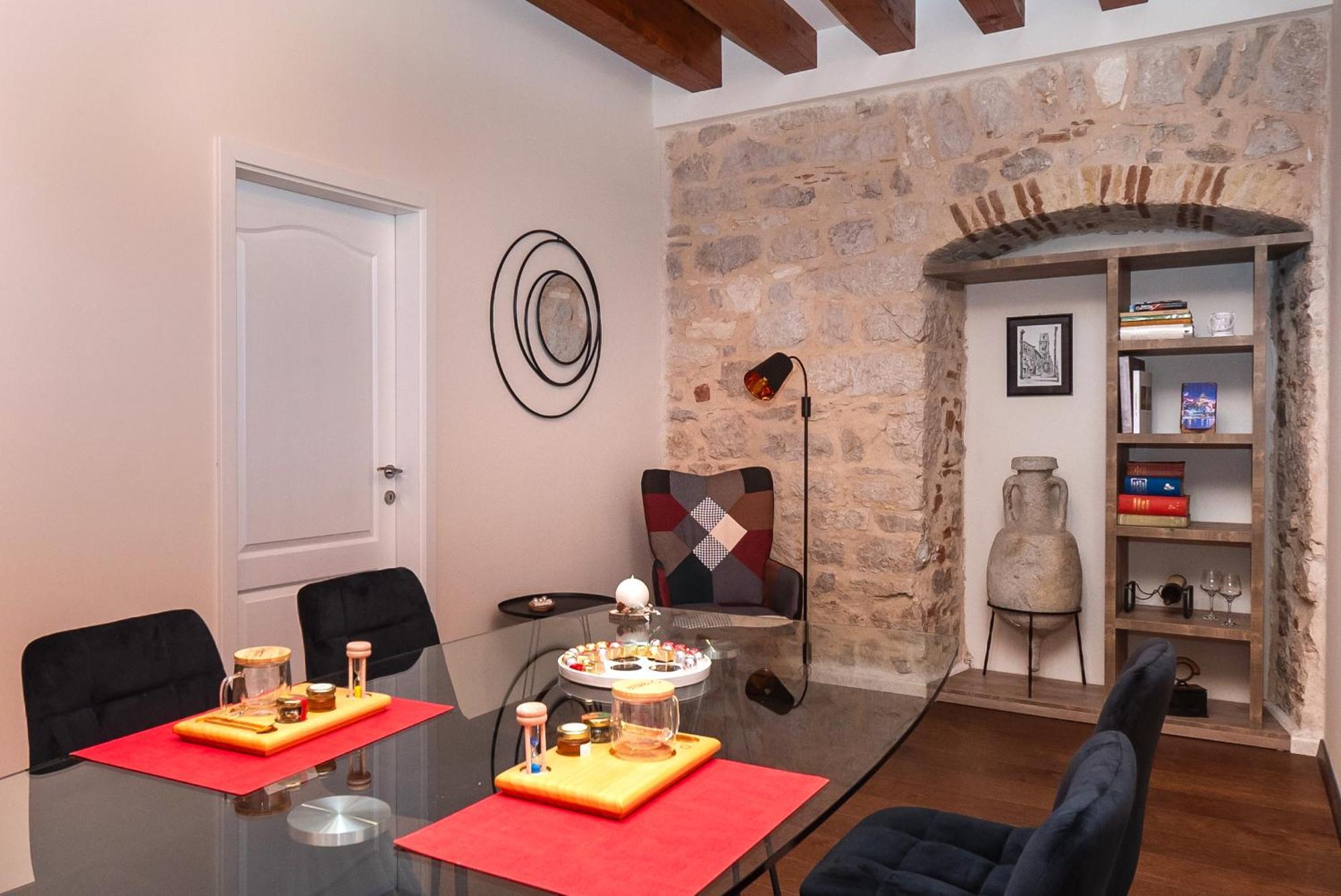 Apartment Sizgoric Palace
