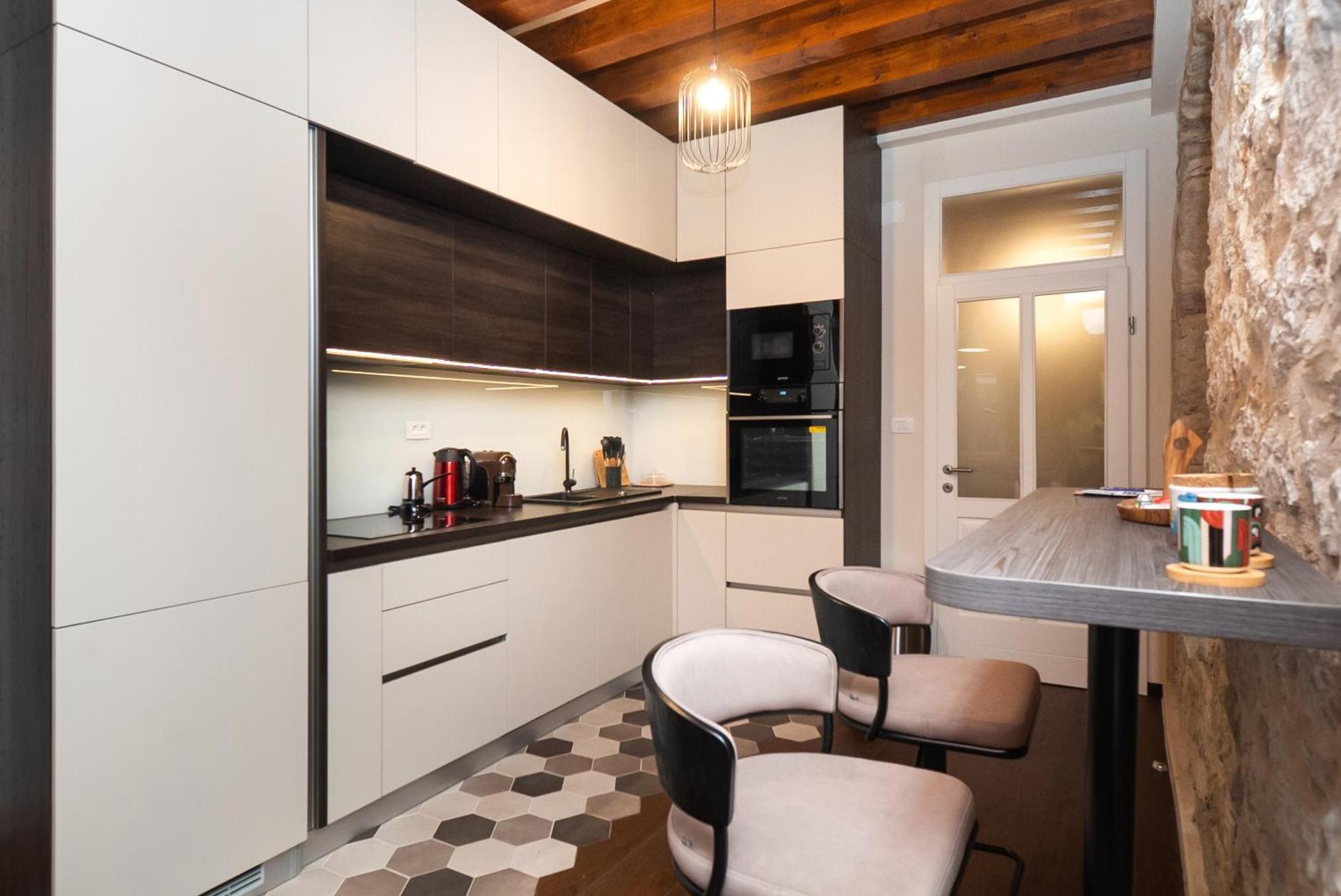 Sizgoric Palace Apartman Šibenik