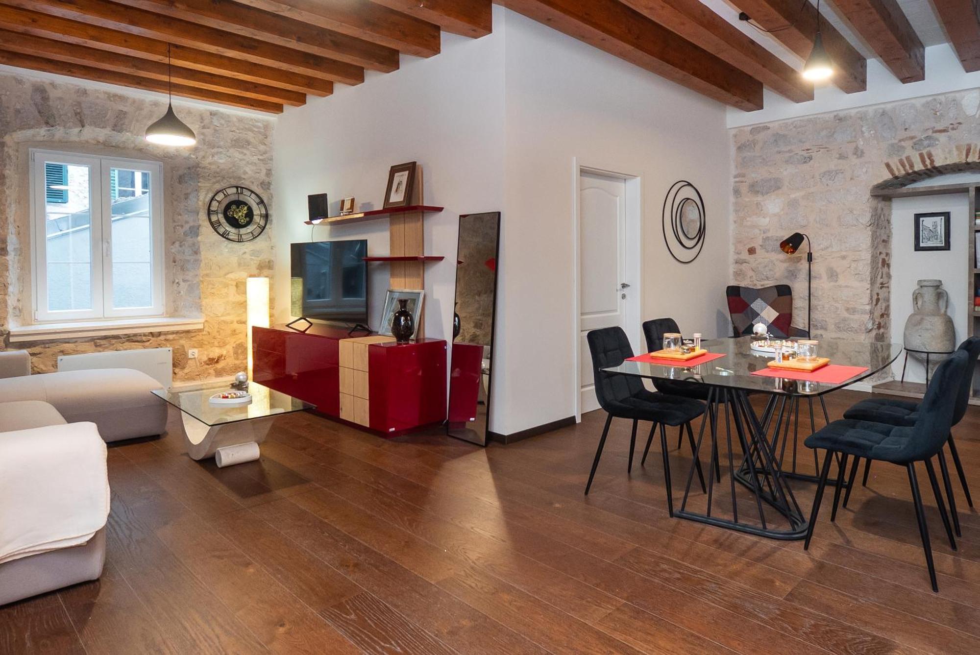 Sizgoric Palace Apartment *