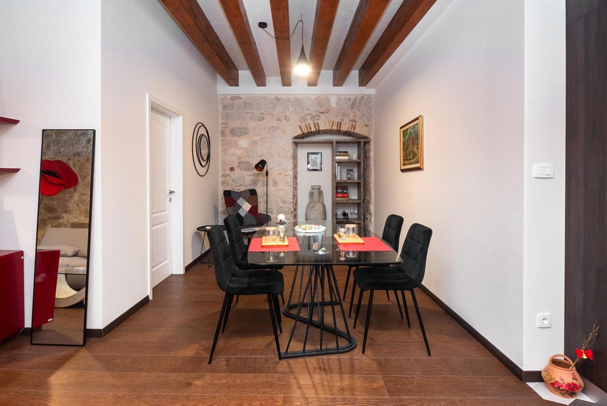 Apartment Sizgoric Palace Sibenik