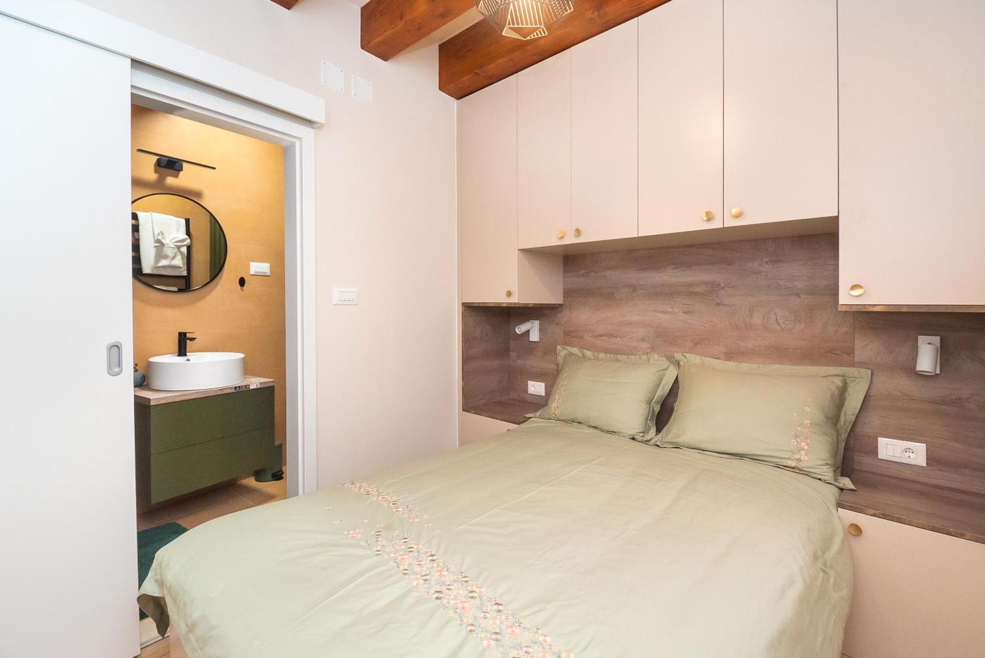 Sizgoric Palace Apartman *