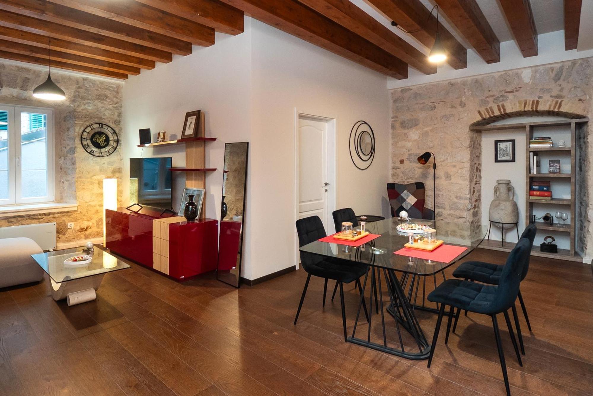 Sizgoric Palace Apartment Sibenik