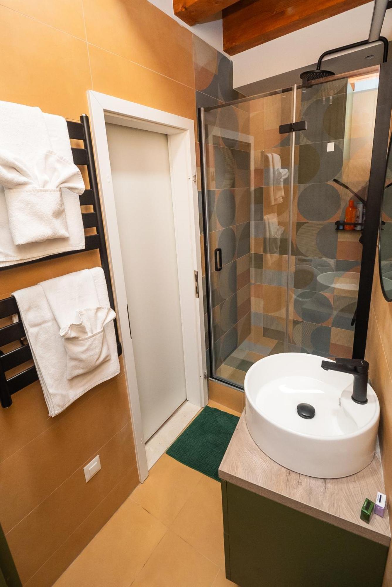 Apartman Sizgoric Palace Šibenik