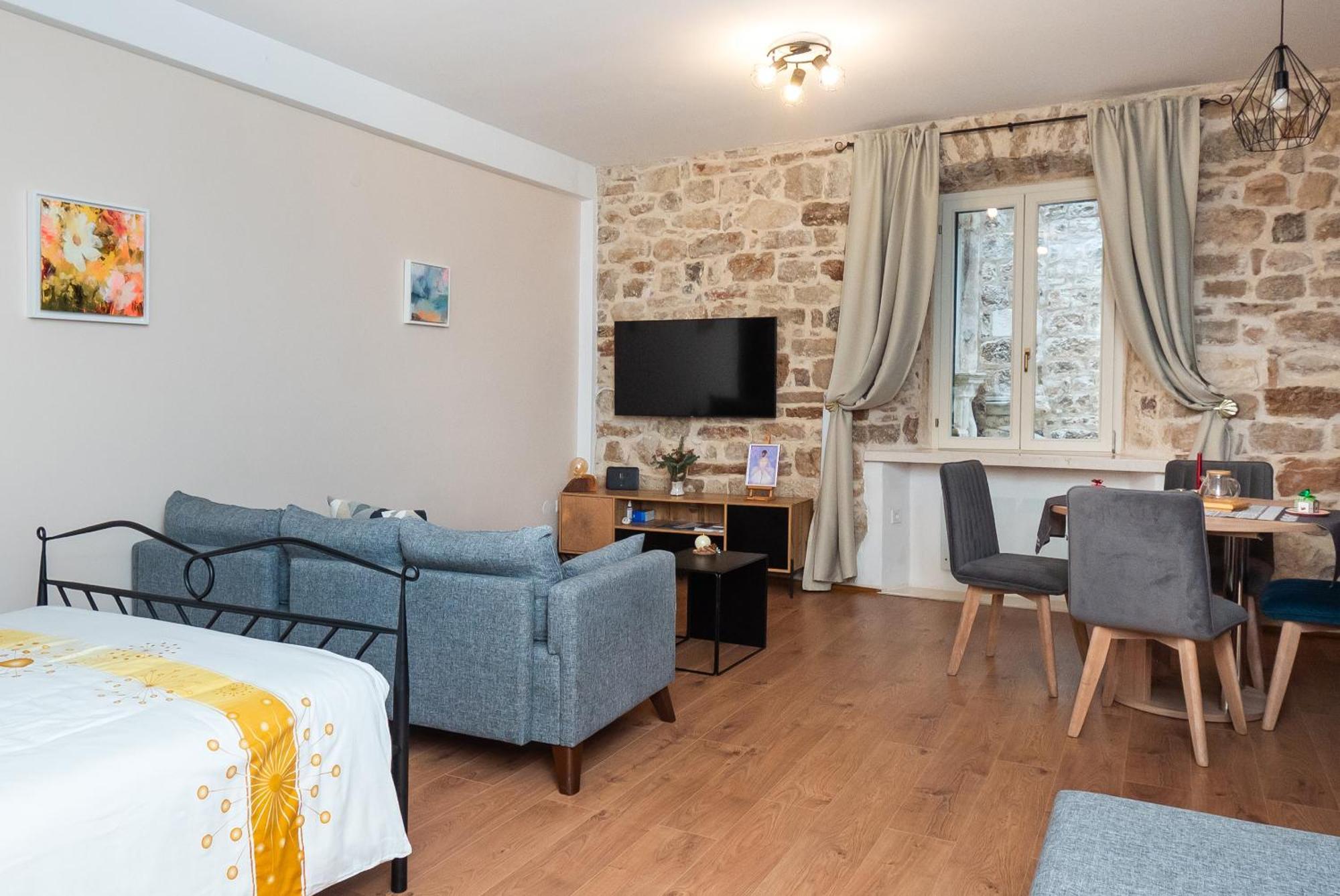 Apartment Sizgoric Palace *
