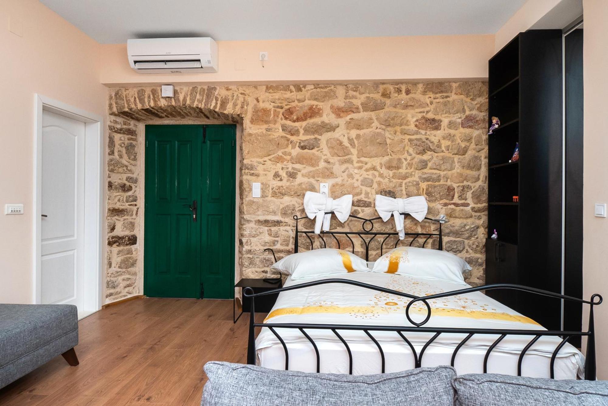 Sizgoric Palace Apartment Sibenik