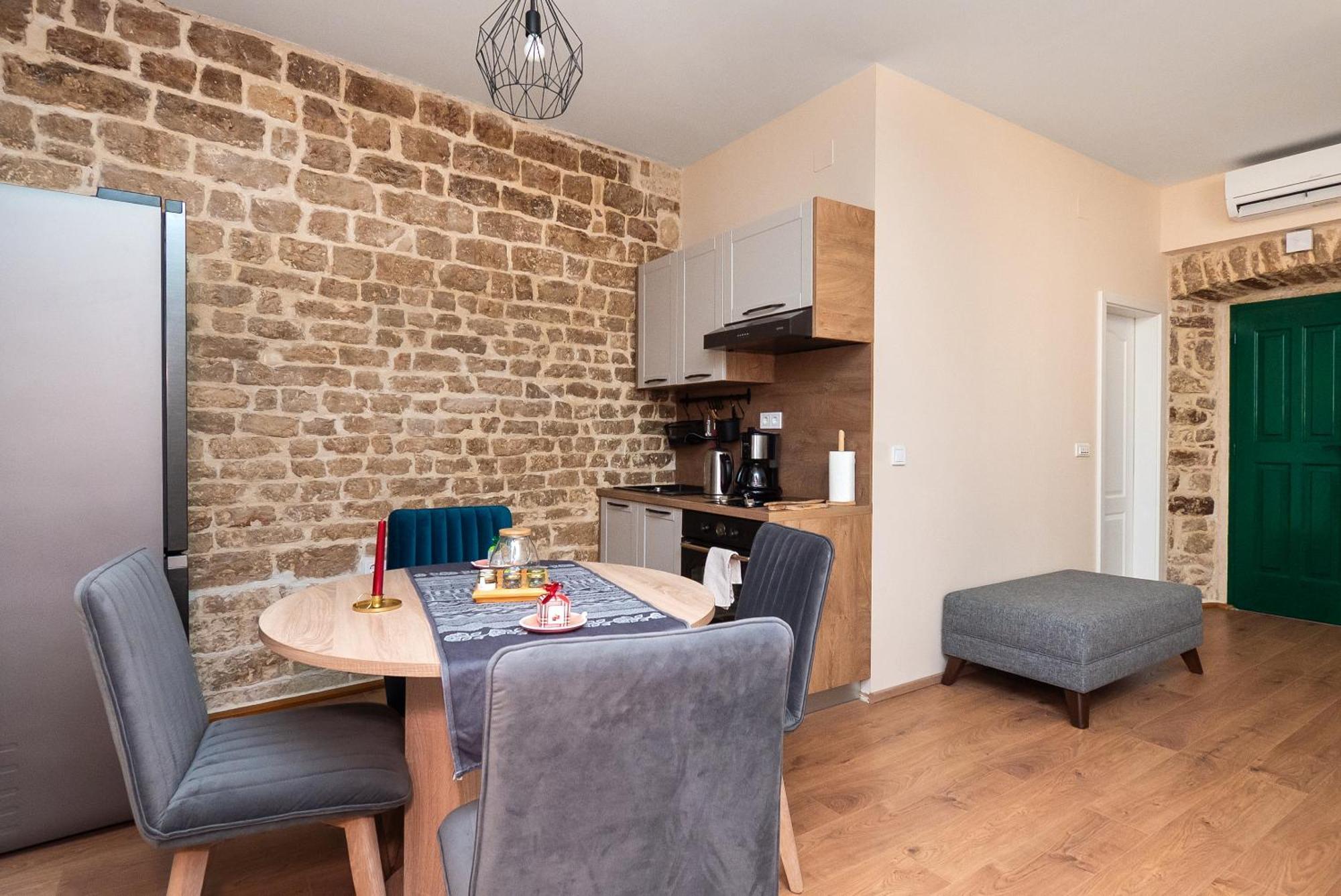 Apartman Sizgoric Palace Šibenik